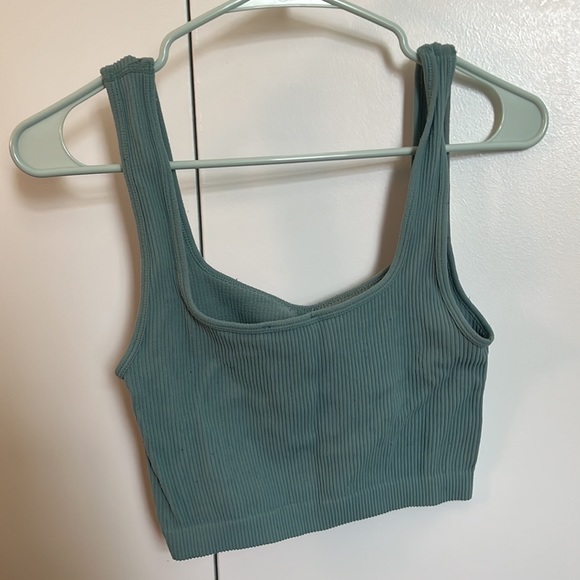 Zara Tank Top - Picture 2 of 3